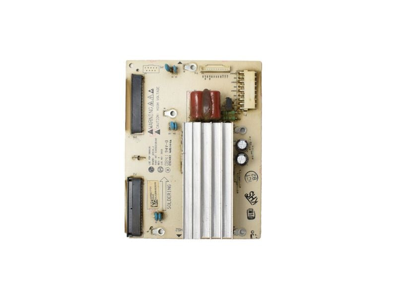 Moduł LG 50PQ2000 EAX50218102 EBR50217701 zdjęcie 1