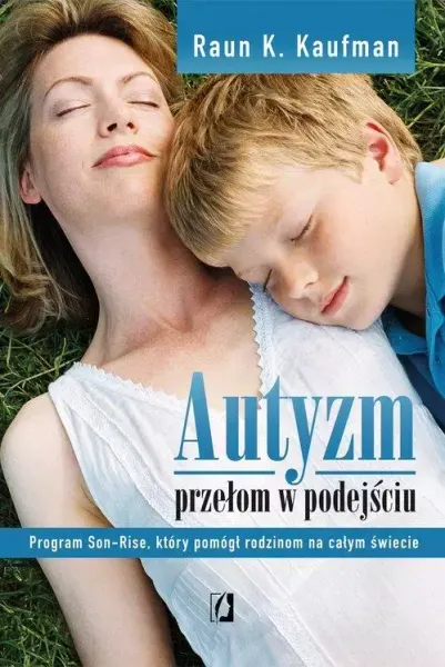 Autyzm. Przełom w podejściu zdjęcie 1