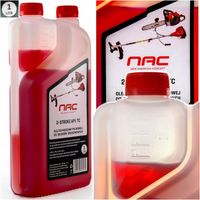 OLEJ DO PIŁY SPALINOWEJ OLEJ DO DWUSUWÓW OLEJ DO SILNIKÓW DWUSUWOWYCH