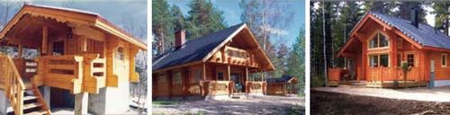 CENTRUM OBRÓBCZE STROMAB domów domy z bali na Arena.pl