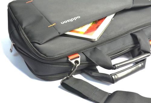 ADDISON TORBA DO  NOTEBOOKA 15,6'' TRINITY 15 na Arena.pl