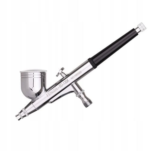 Aerograf Komplet FENGDA BD-130K Dysze 02 03 05 mm na Arena.pl