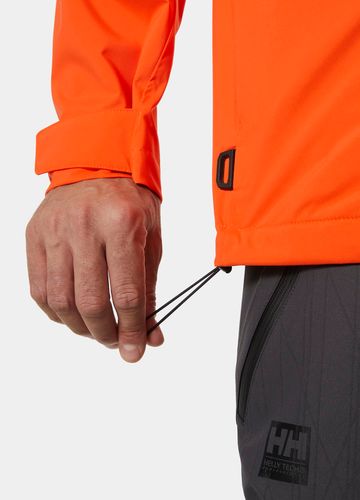 Helly Hansen kurtka męska HP RACING JACKET 30205 307 M na Arena.pl