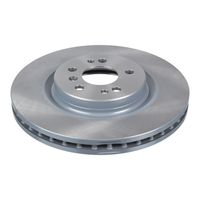Tarcza hamulcowa PRZÓD MERCEDES R 2008 2009 2010 2011 2012 2013 2014 2015