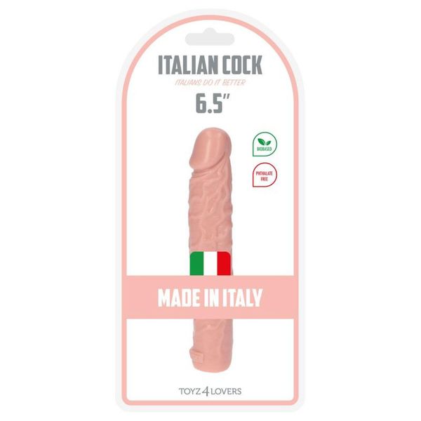Dildo Zeno Flesh zdjęcie 7