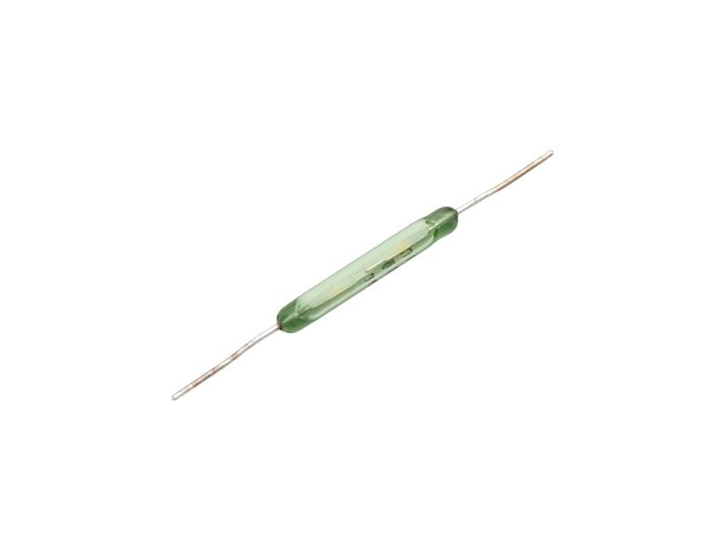Kontaktron-rurka 20mm SPST-NO zdjęcie 1