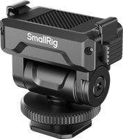 SmallRig 6440 Uchwyt na zimną stopkę do DJI Osmo Action 6 / Nano