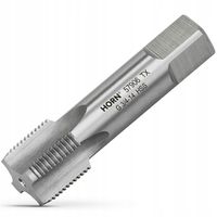 GWINTOWNIK 3/4 CALA - 14 GWINT do RUR HSS DIN5157 WALCOWY HYDRAULICZNY