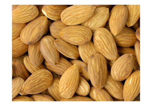 Fototapeta - Tasty almonds 200x154 na Arena.pl