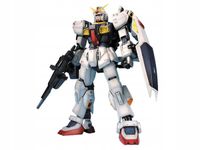 Figurka Bandai Gunpla MK-II A.E.U.G.