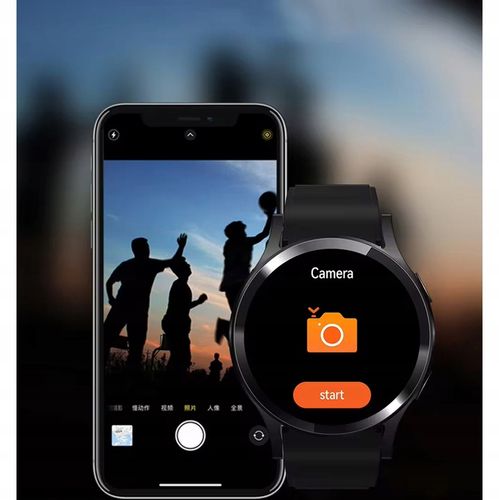 ZEGAREK MĘSKI SMARTWATCH MĘSKI POLSKIE MENU ROZMOWY BLUETOOTH CALL WATCH na Arena.pl