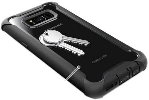 SUPCASE IBLSN ARES - Samsung Galaxy S8 - BLACK na Arena.pl