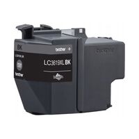 Tusz Brother LC3619XLBK black