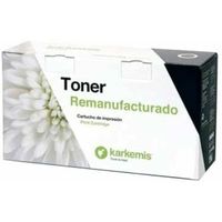 Toner Oryginalny Karkemis 10050498 Czarny