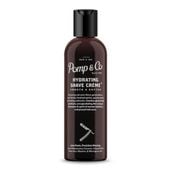 Pomp & Co. Hydrating Shave Cream - Nawilżający krem do golenia, 100ml