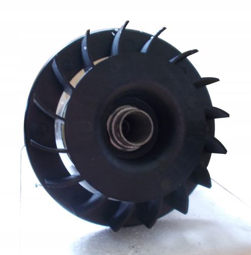 WIRNIK AGREGATU PRĄDNICA SPAWARKI 1FAZA 3FAZY 85m na Arena.pl