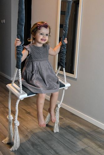 huśtawka do pokoju MALPISZON.PL na Arena.pl