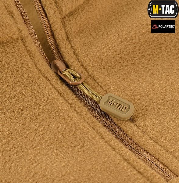 Bluza Delta Polartec M-Tac 3XL coyote zdjęcie 2