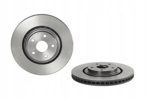 TARCZA HAM PRZOD 328X28 V BREMBO na Arena.pl