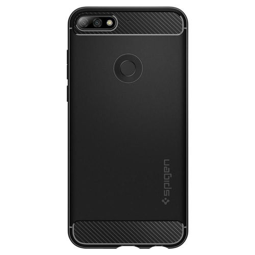 ETUI SPIGEN RUGGED ARMOR HUAWEI Y7 PRIME 2018 na Arena.pl