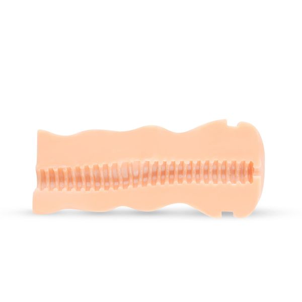 Fppr. - Anus Masturbator Beige zdjęcie 5