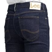LEE MALONE RINSE SELVAGE L736FE36 30/32