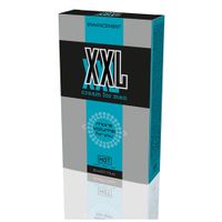 żel/sprej hot xxl volume cream for men 50 ml