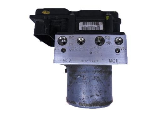 Opel Vivaro A - zestaw przewodów hamulcowych sztywnych miedzianych na Arena.pl