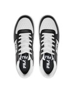Fila Sneakersy Noclaf FFM0022 Czarny