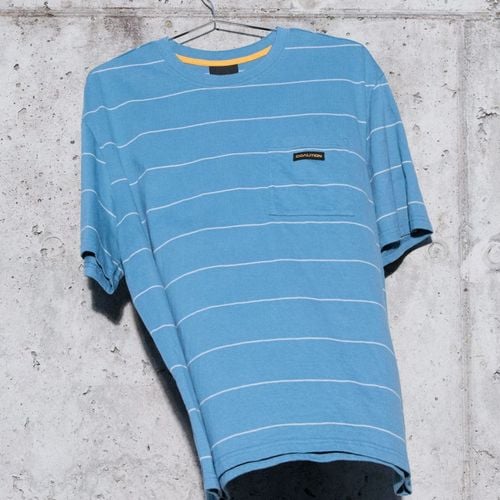 Koszulka COALITION SK8 06 Blue 2026 L na Arena.pl