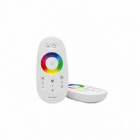 PILOT RGB RF FUT098 BEZPRZEWODOWY DO 30M 13 PRZYCISKÓW