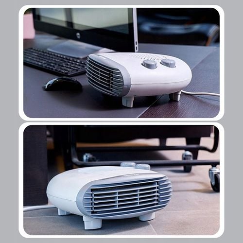 FARELKA MOCNY GRZEJNIK TERMOWENTYLATOR ELEKTRYCZNY STOJĄCY TERMOSTAT na Arena.pl