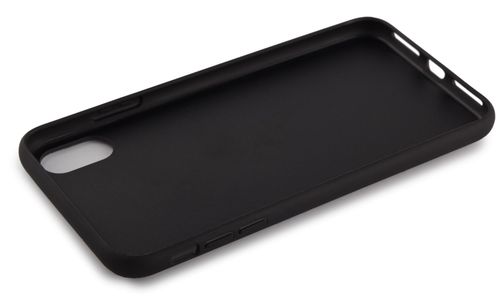 BMW HARDCASE  - iPhone XS Max - BLACK na Arena.pl