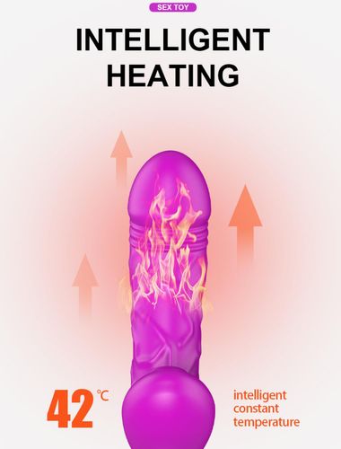 Wibrator- Siliconetongue Vibrator, Usb 10 Function na Arena.pl