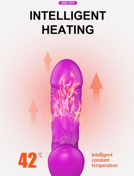 Wibrator- Siliconetongue Vibrator, Usb 10 Function zdjęcie 15