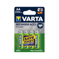 Akumulator Varta AA 2100 mAh