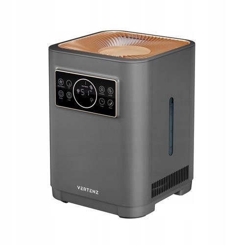 Nawilżacz powietrza ewaporacyjny VERTENZ oczyszczacz jonizator 3,5L 5W na Arena.pl