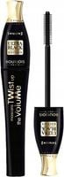 Bourjois tusz Twist Up The Volume 001 Ultra Black