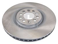 TARCZA HAM PRZOD 312X25 V FEBI BILSTEIN