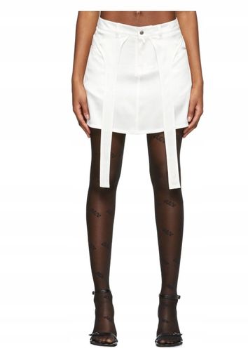 Spodnica 032c SS22-W-9011 R40 na Arena.pl