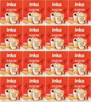 Inka Rozpuszczalna kawa zbożowa klasyczna 150 g x16