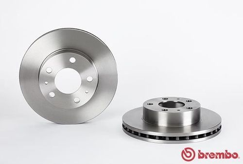 TARCZA HAM PRZOD 300X32 V BREMBO na Arena.pl