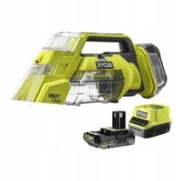 RYOBI RDC18-1C20G ODKURZACZ PIORĄCY Swift Clean 18V Z AKUMULATOREM