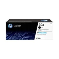 Toner HP 30A black