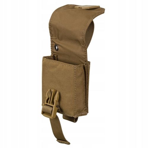 Kieszeń turystyczna na kompas Helikon Compass/Survival Pouch Shadow Grey na Arena.pl