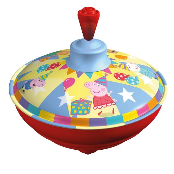 Lena Bączek Świnka Peppa 13 cm zdjęcie 1