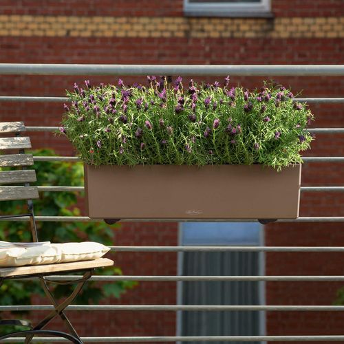 DONICA LECHUZA BALCONERA 80 BIAŁA na Arena.pl