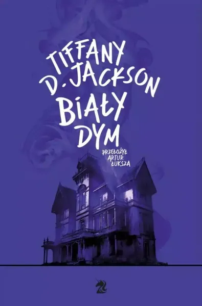 Biały dym zdjęcie 1