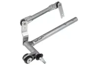 MECHANIZM WYCIERACZEK PRZÓD VW GOLF PLUS V 2006 2007 2008 2009 2010 2011