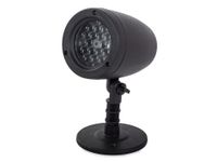 PROJEKTOR GWIAZDKI ŚWIĄTECZNE ZMOWA SECNERIA LED